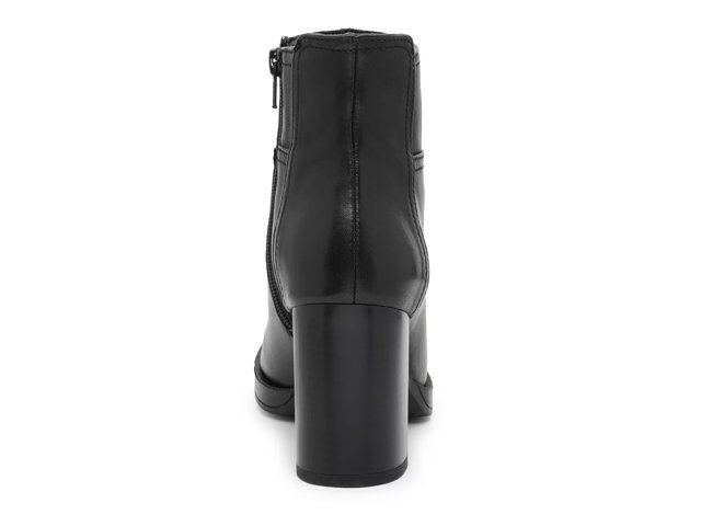 Coach booties dsw online