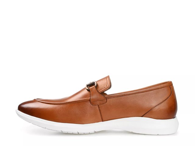 Burns Loafer