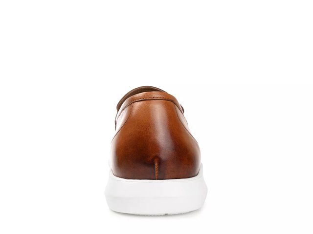 Burns Loafer