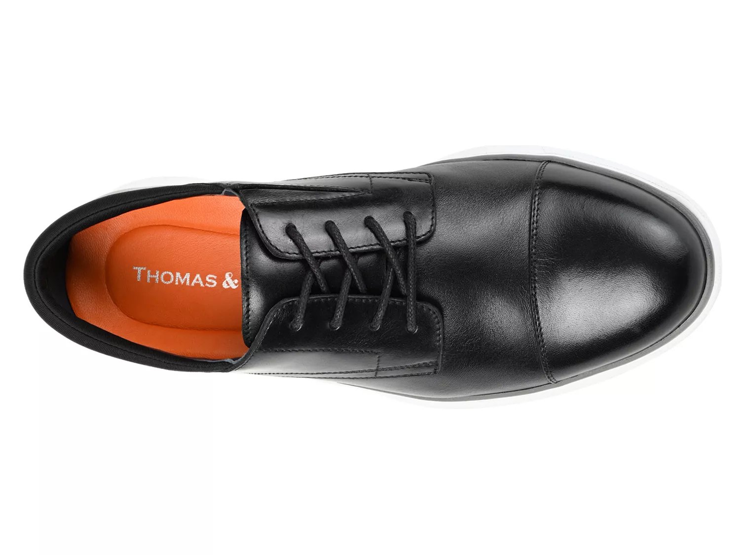 Felton Derby Shoe