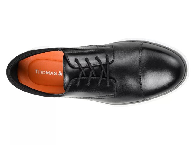 別注TRADITDITIONAL WEATHARWEAR MALTON Thomas & Vine Felton Derby Shoe - Free Shipping | DSW