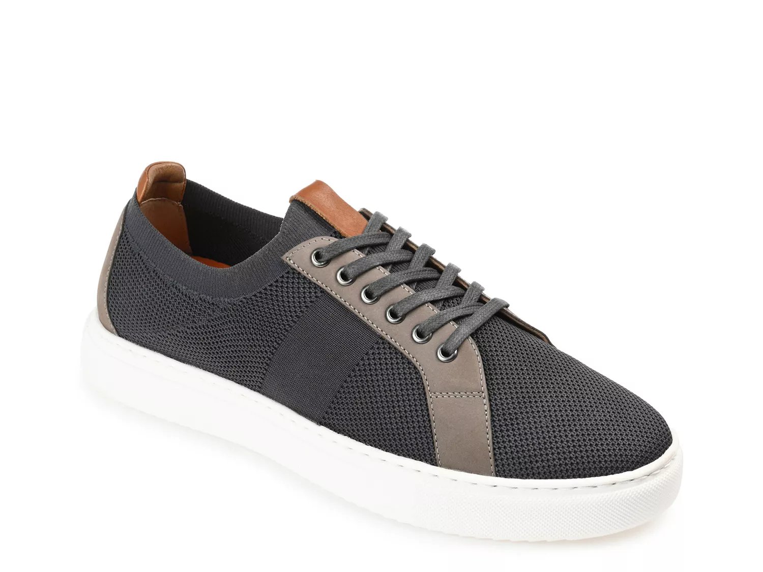 Thomas & Vine Gordon Sneaker | Men's | Grey | Size 12 | Sneakers
