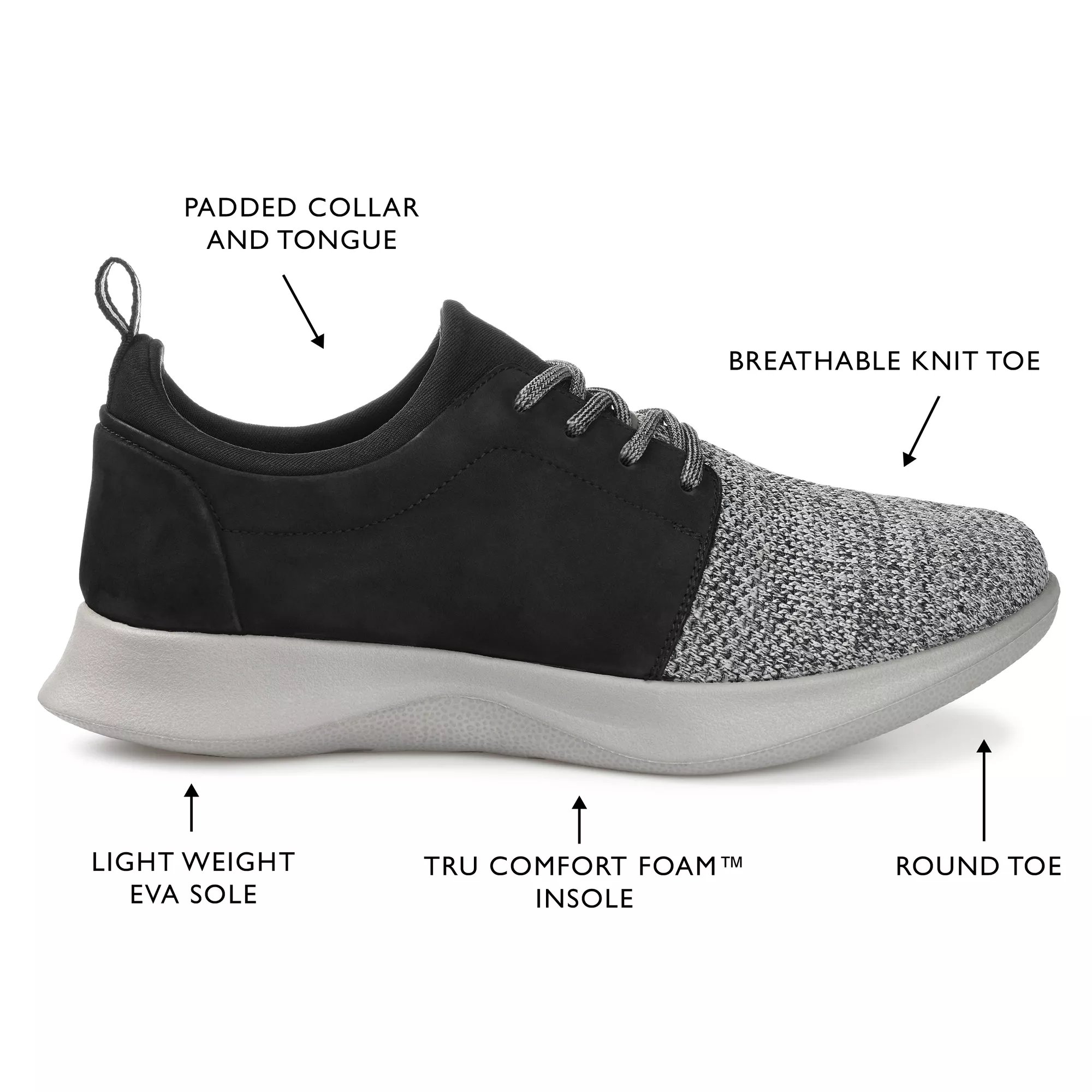 Hadden Sneaker