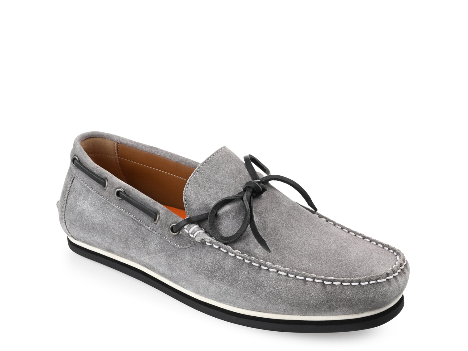 Thomas & Vine Sadler Boat Shoe - Free Shipping | DSW