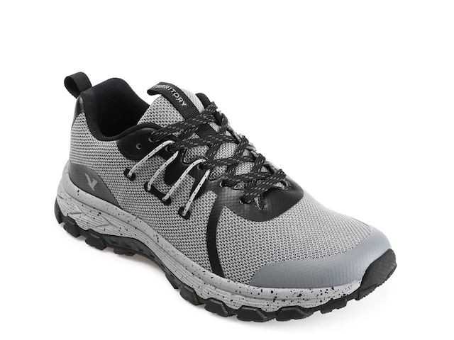 Territory Mohave Trail Sneaker - Free Shipping | DSW