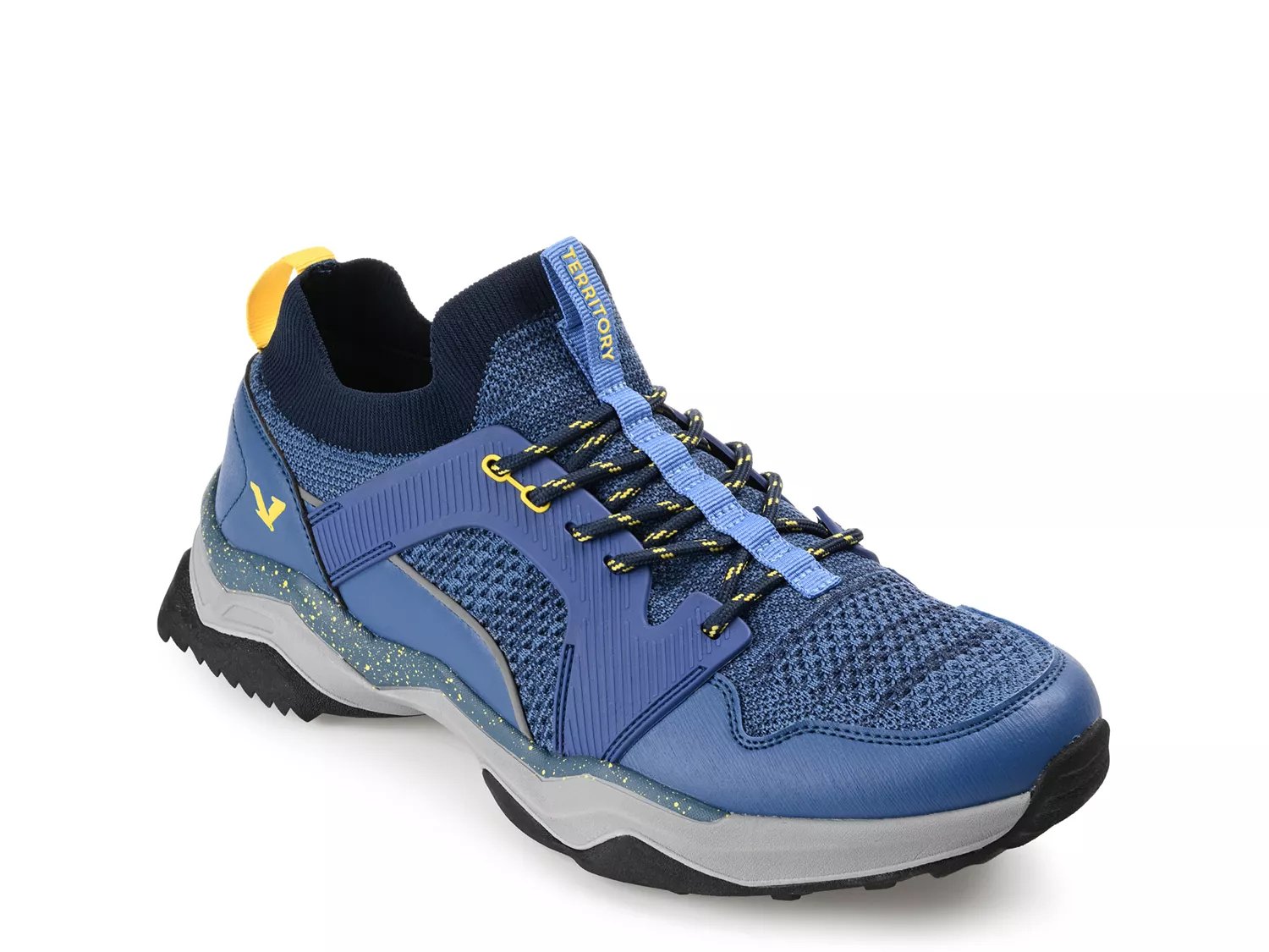 Territory Yosemite Hiking Sneaker Free Shipping DSW