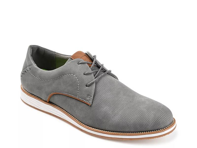 Shop Men s Grey Dress Shoes DSW