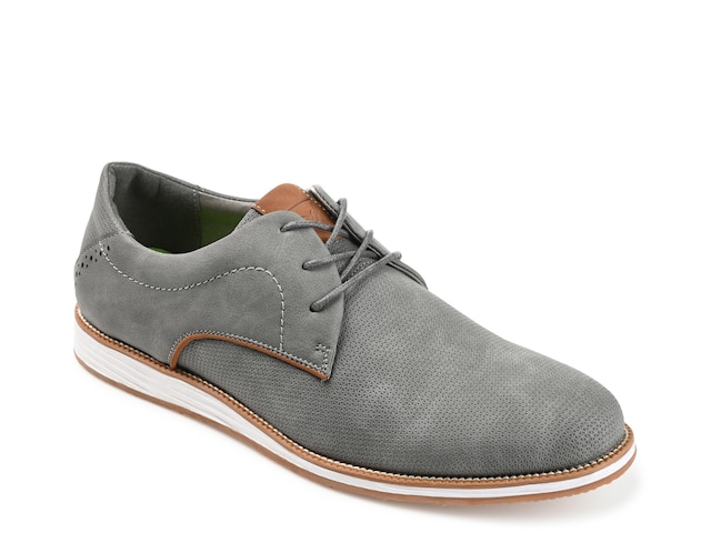 Vance Co. Blaine Derby Oxford - Free Shipping | DSW