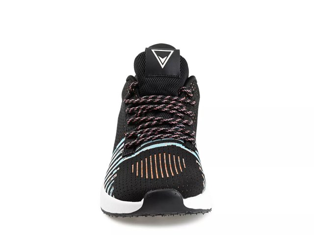 Brewer Sneaker