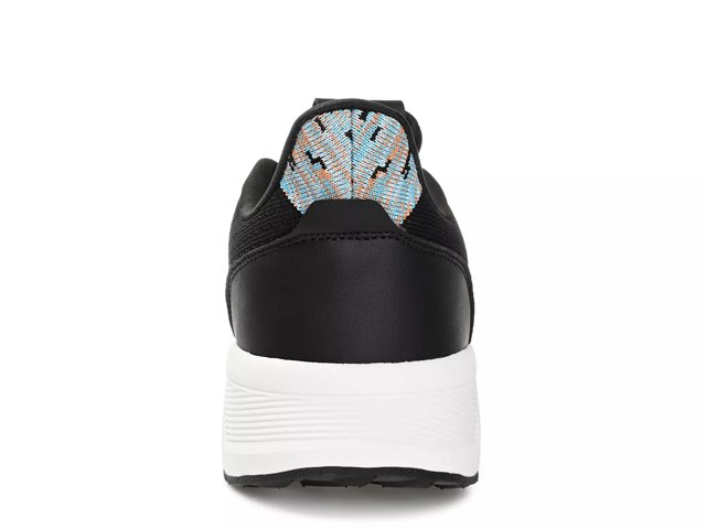 Brewer Sneaker
