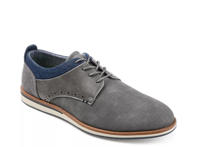Vance Co. Latrell Derby Shoe