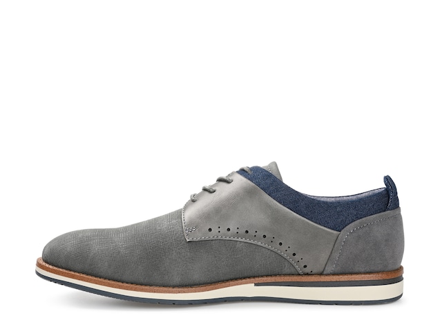 Vance Co. Latrell Derby Shoe - Free Shipping | DSW
