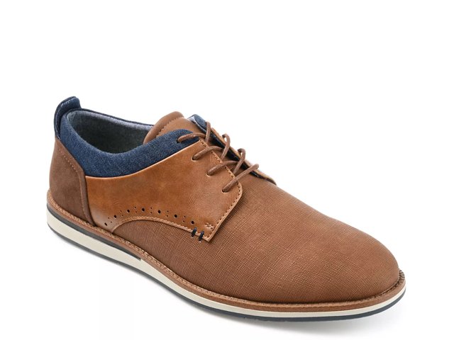 Vance Co. Latrell Derby Shoe Free Shipping DSW