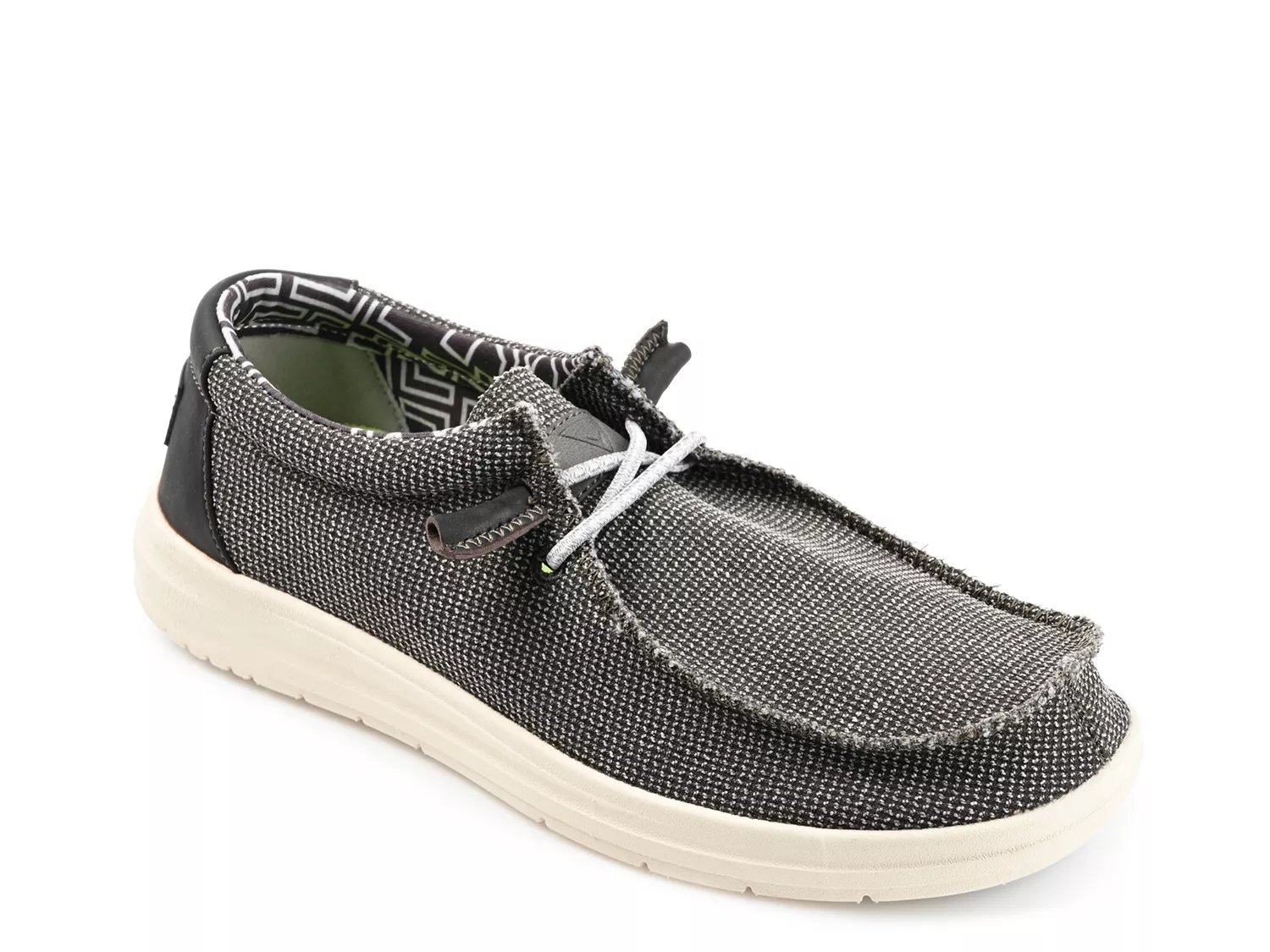 Moore Boat Shoe