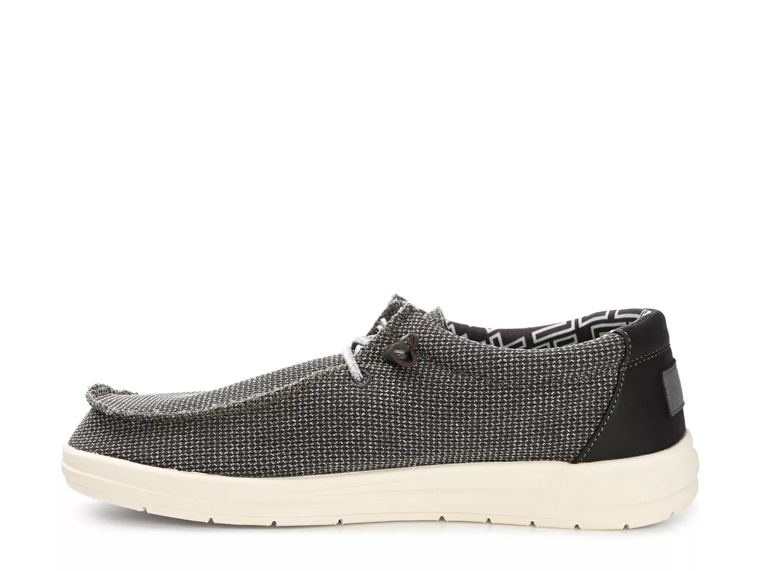 Moore Boat Shoe