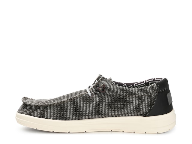 Vance Co. Moore Boat Shoe - Free Shipping | DSW