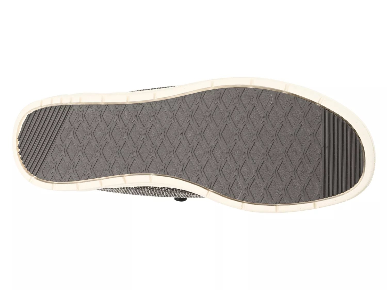 Moore Boat Shoe
