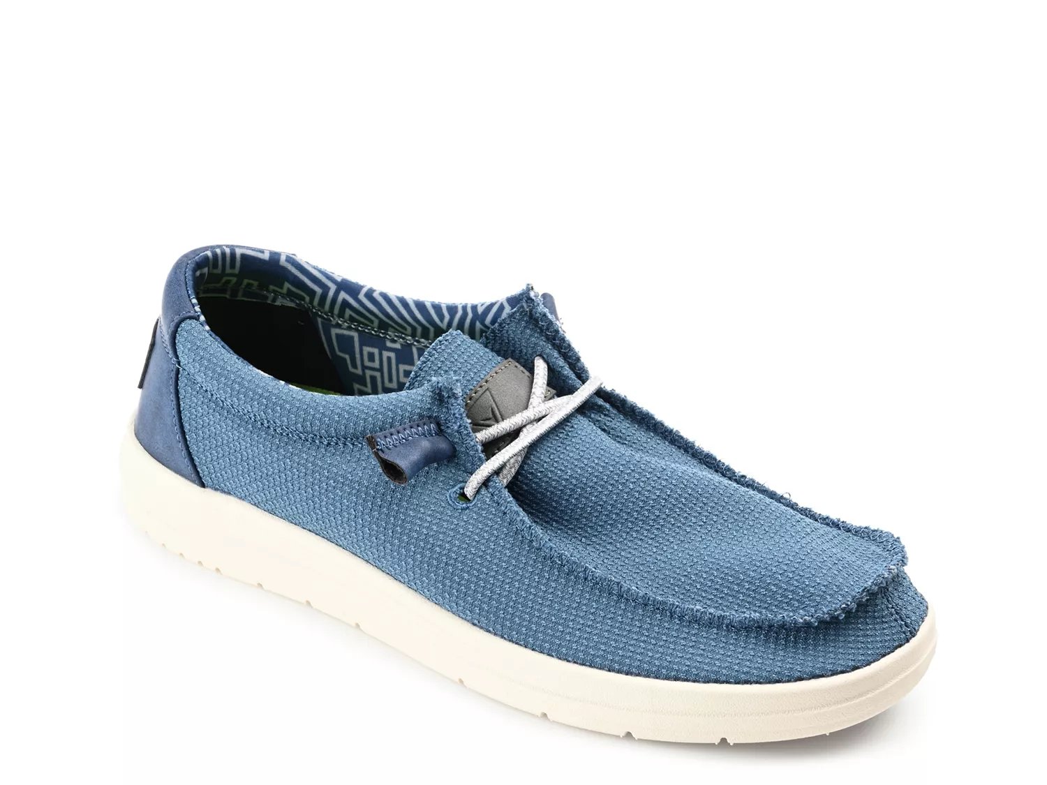 Moore Boat Shoe