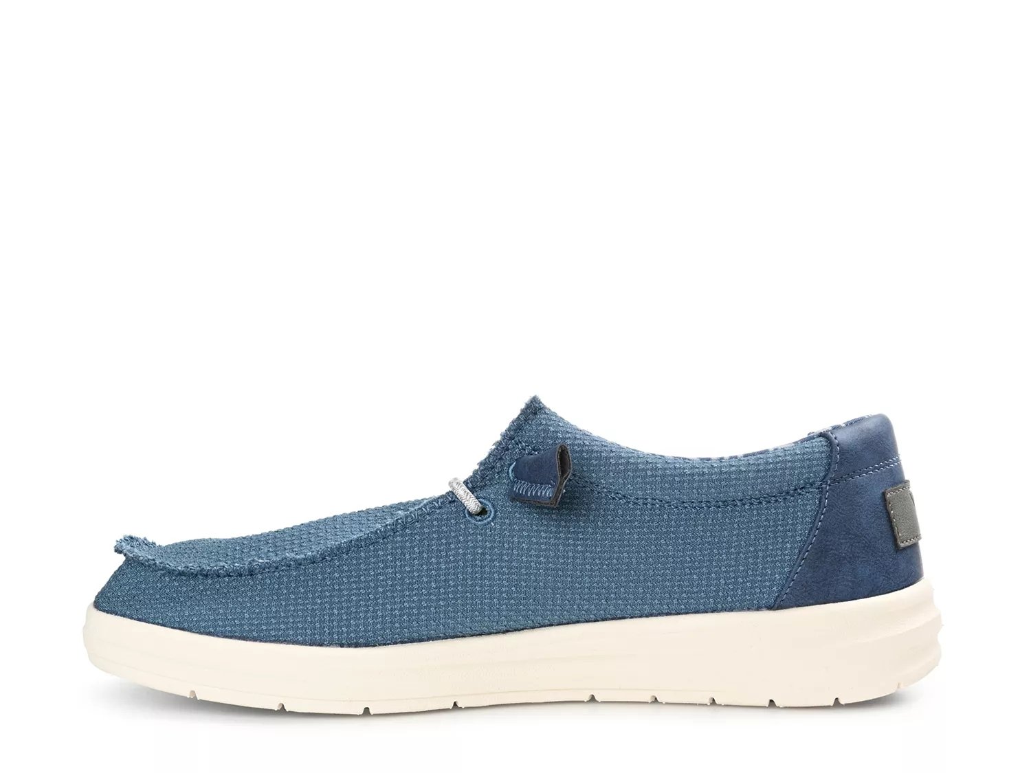 Moore Boat Shoe