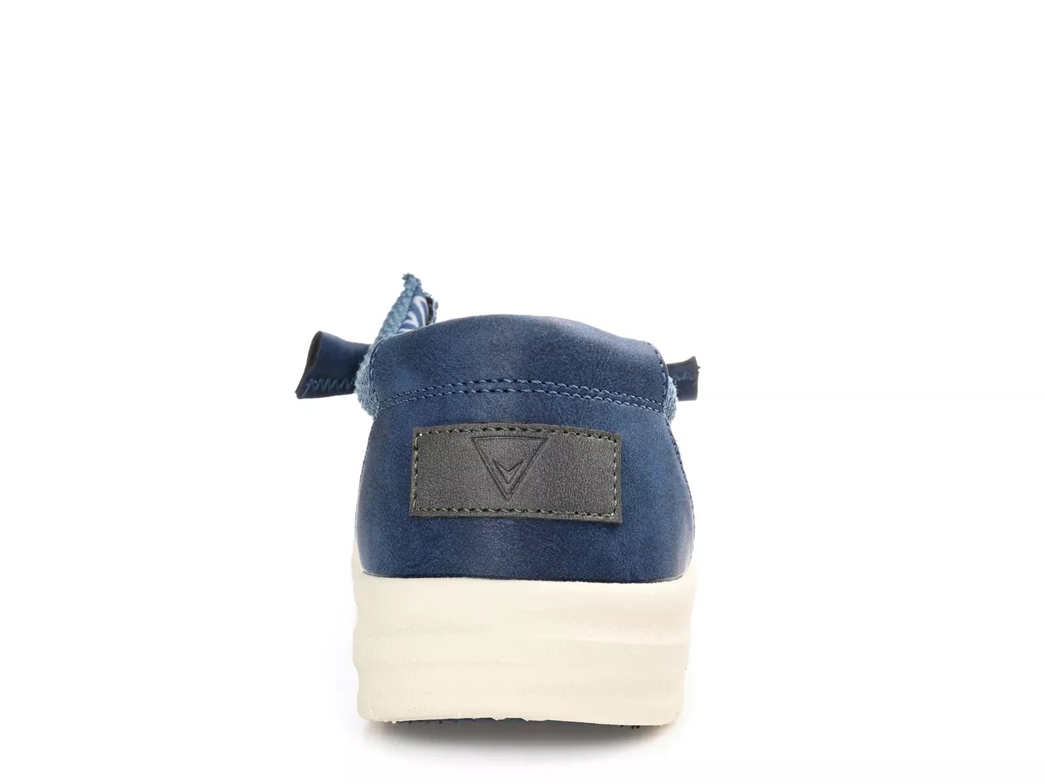 Moore Boat Shoe