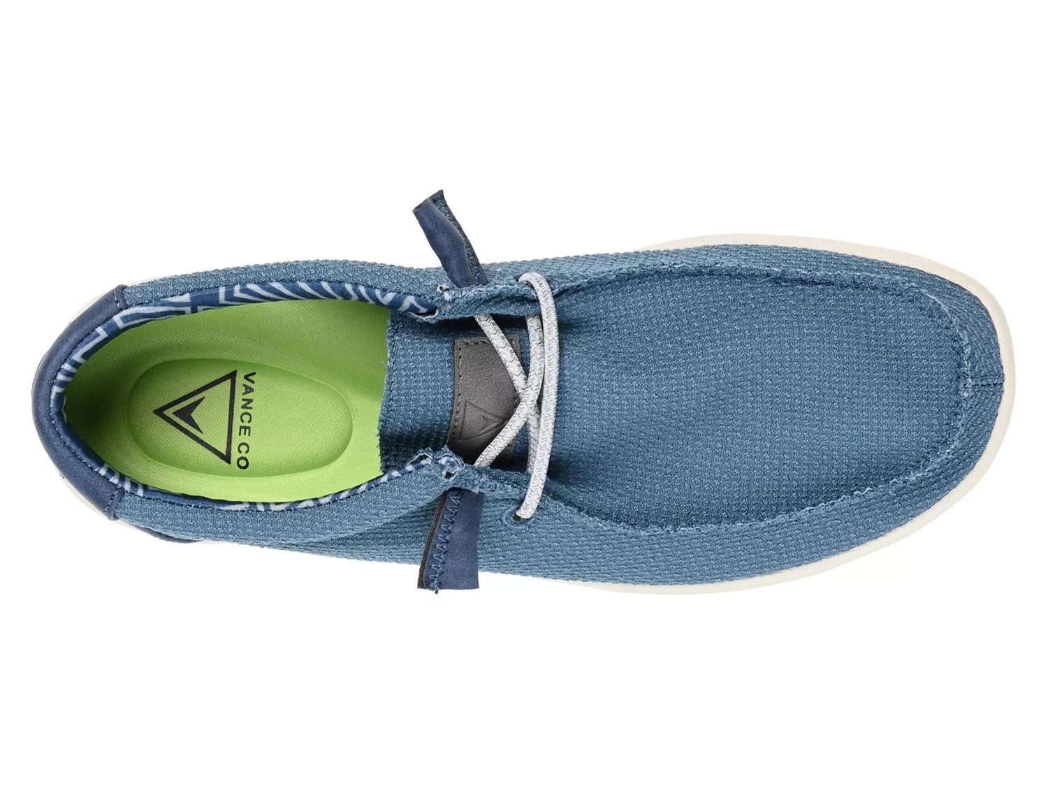 Moore Boat Shoe