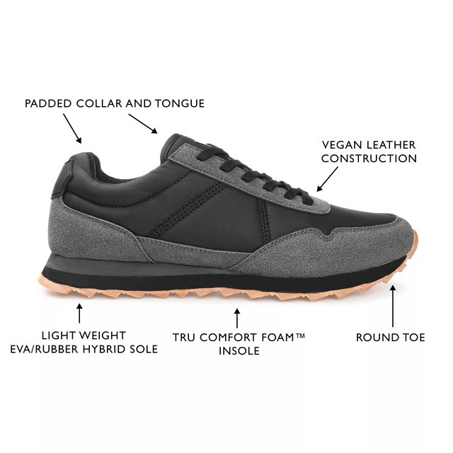 Vance Co. Samson Sneaker Free Shipping DSW