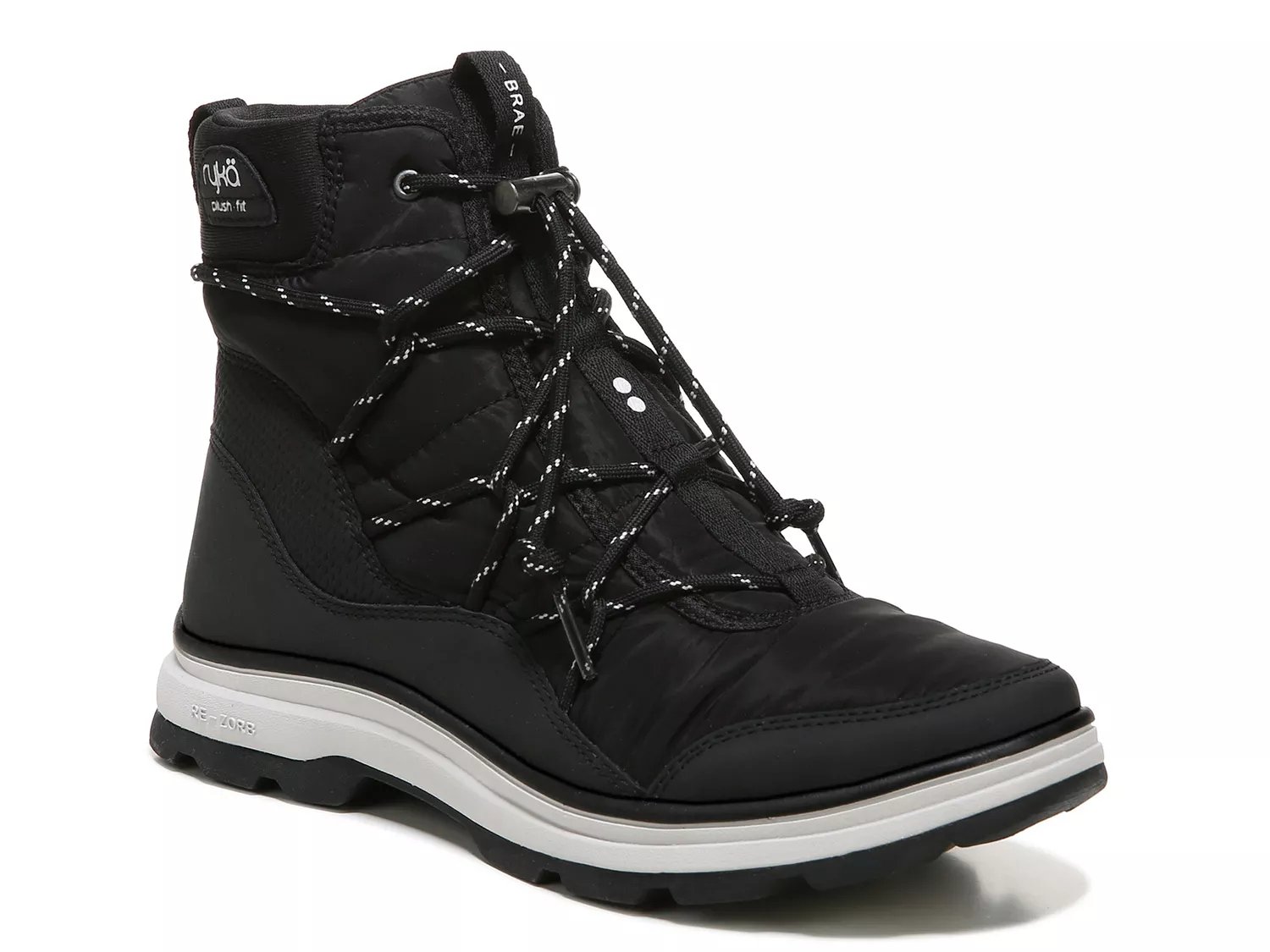 Ryka Brae 3 Boot - Women's - Free Shipping | DSW