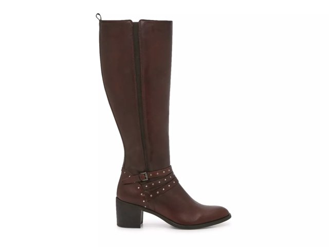 Coach and Four Hannah Boot