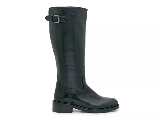 Dsw sales long boots