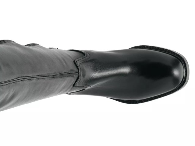 Coach and Four Xandra Boot