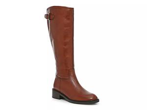 Dsw brown 2025 riding boots