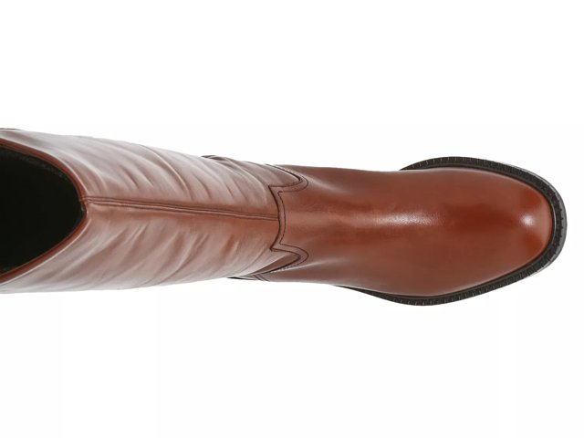 Coach boots dsw hotsell
