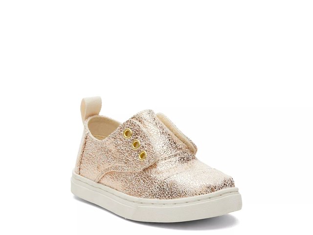 Dsw gold sneakers best sale