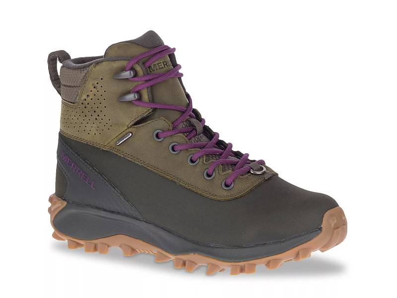 Dsw steel toe on sale womens