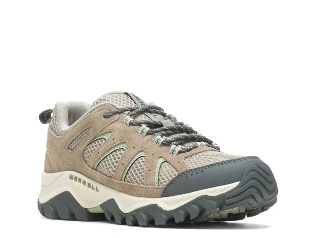 Merrell Oakcreek Shoe - Women's - Shipping | DSW