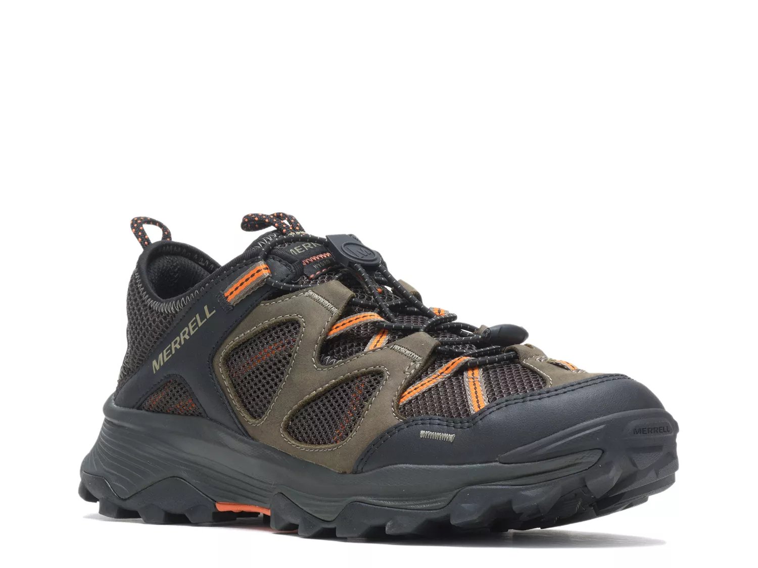 Merrell Speed Strike Hiking Shoe Men's Free Shipping DSW