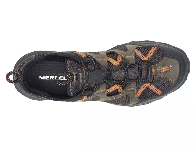 Dsw mens hiking shoes sale