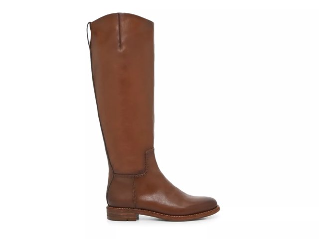 Franco sarto cognac riding boots clearance