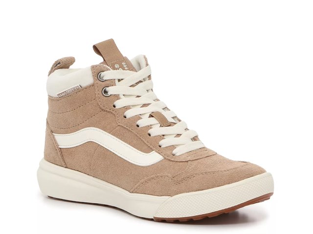 Vans sneakers dsw hot sale