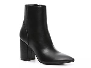 Nine West Paes Wedge Boot - Free Shipping | DSW