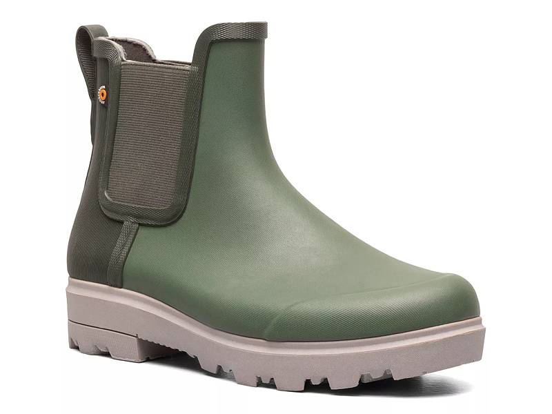 Chelsea rain hot sale boots dsw