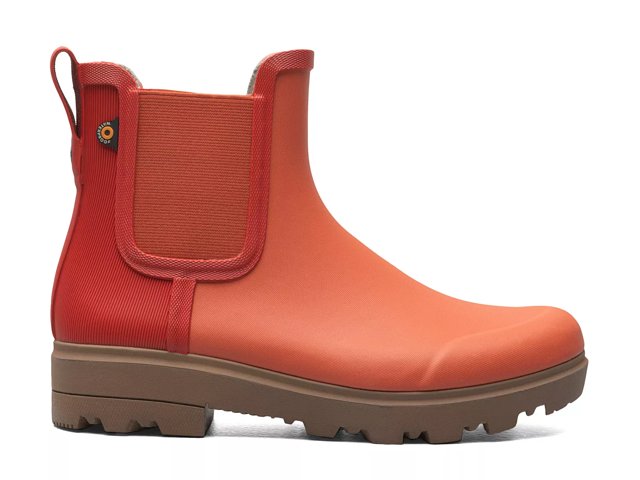 Bogs Holly Rain Boot Free Shipping DSW