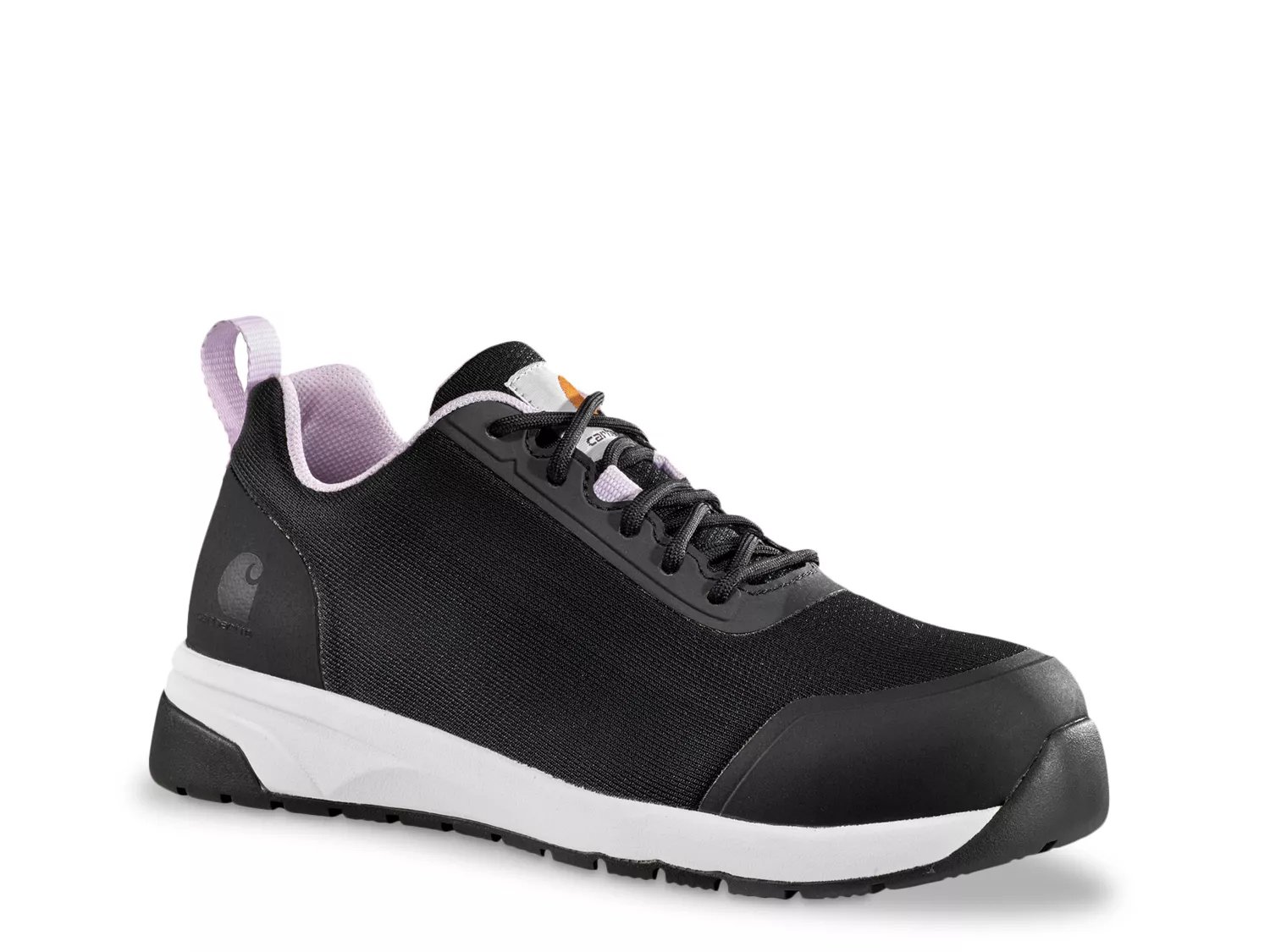 Force Nano Toe Work Sneaker