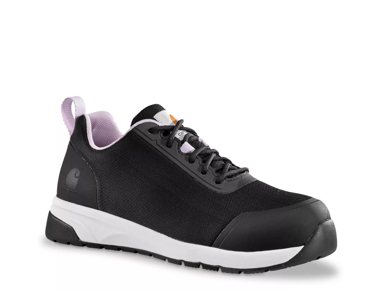 Женские кроссовки Carhartt Force Nano Toe Work Sneaker