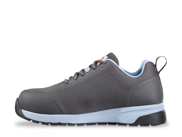 Carhartt Force Nano Toe Work Sneaker - Women's - Free Shipping | DSW