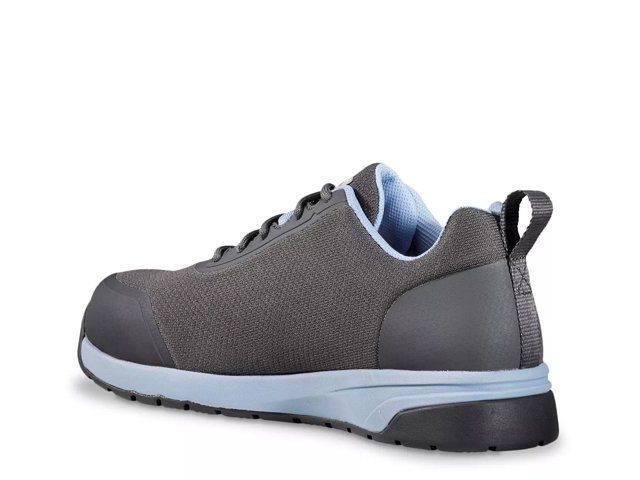Carhartt Force Nano Toe Work Sneaker - Women's - Free Shipping | DSW