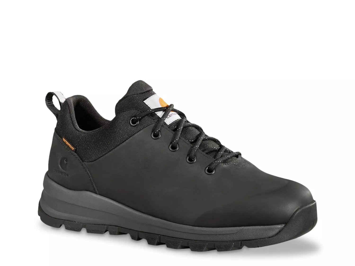 Carhartt Outdoor 3IN Sneaker | Men's | Black | Size 8.5 | Sneakers