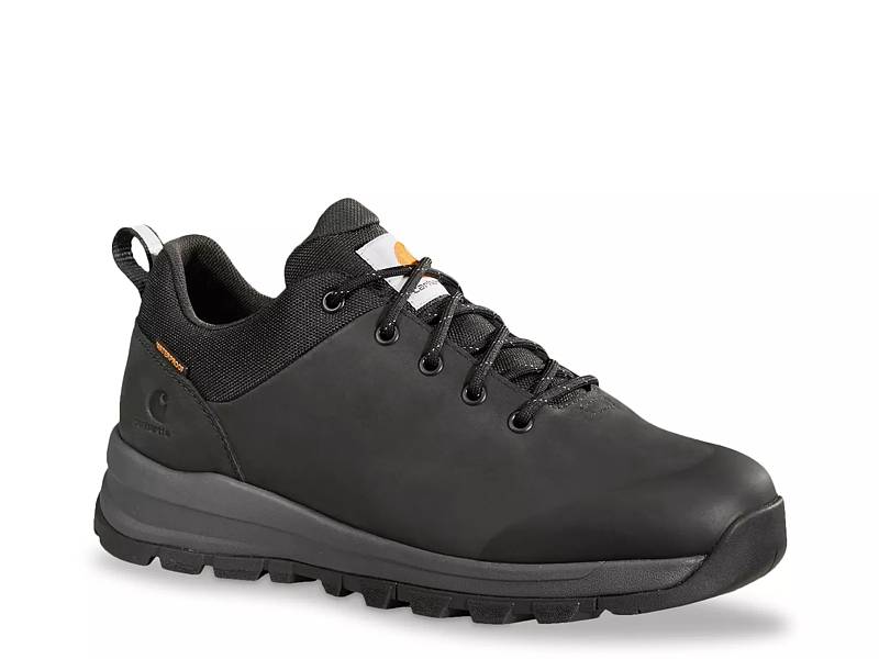 Merrell Hombre Modern Fullbench Superlite at-Negro/Lima