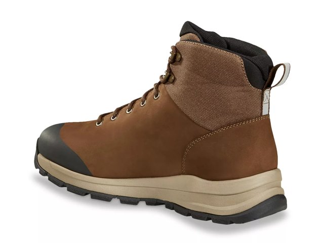 Carhartt Outdoor 5 IN Hiking Boot Free Shipping DSW