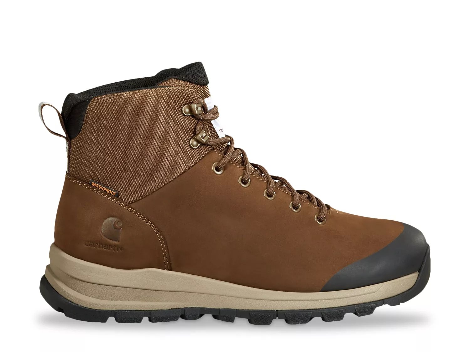Outdoor 5-IN Hiking Boot - Men's